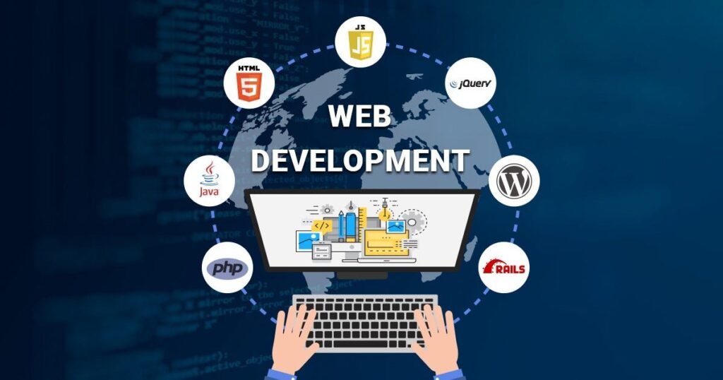 web-development