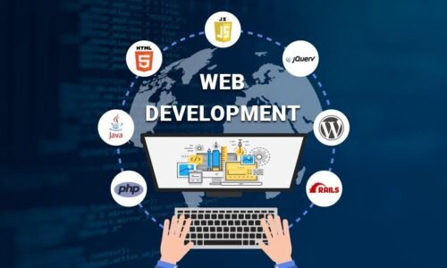 web-development